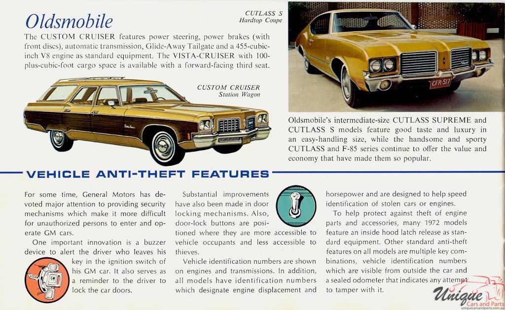 1972 GM Concepts Page 28